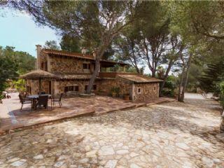 Finca/Casa Rural en venta en Campos, Mallorca (Balearic Islands)