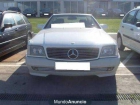 Mercedes-Benz Clase SL 300 - mejor precio | unprecio.es