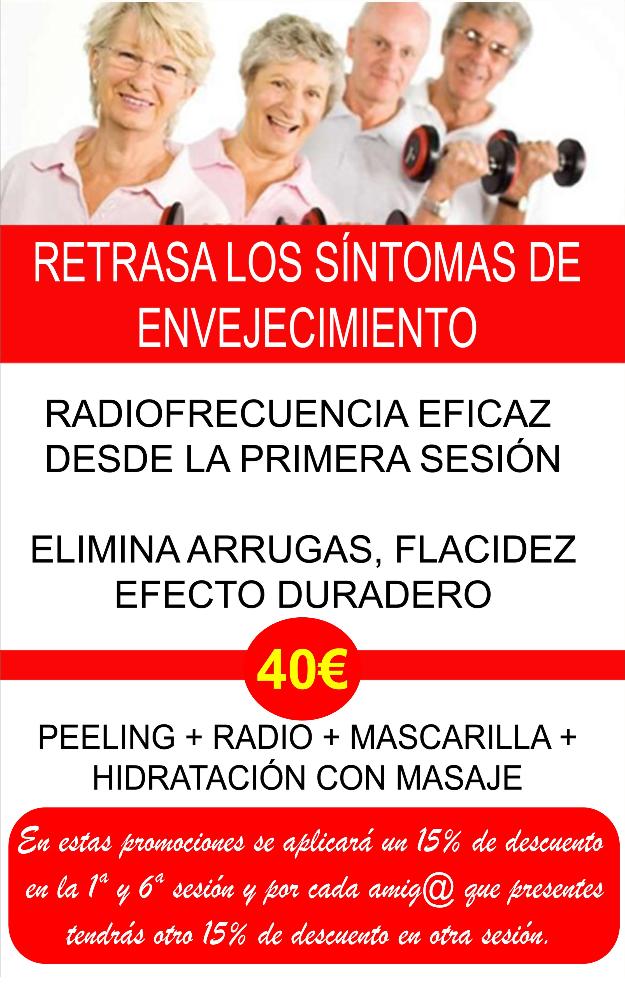 Promociones