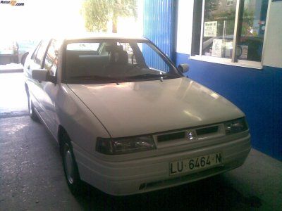 SEAT TOLEDO 1.9 DIESEL - Lugo