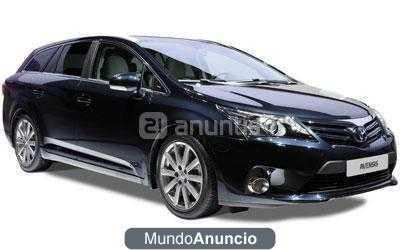 Toyota Avensis 120D ADVANCE