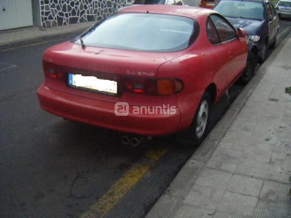 toyota celica 2.0 gti 16