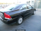 Vendo VOLVO S60 Momentum 163 cv. Diesel - mejor precio | unprecio.es