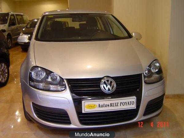 Volkswagen Golf 1.9 TDI GT SPORT