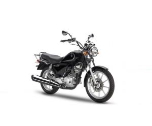 YAMAHA YBR 125 Clasic SP