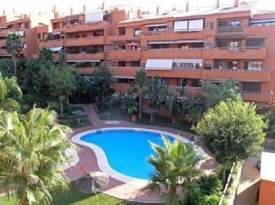 Apartamento con 1 dormitorio se vende en Marbella, Costa del Sol