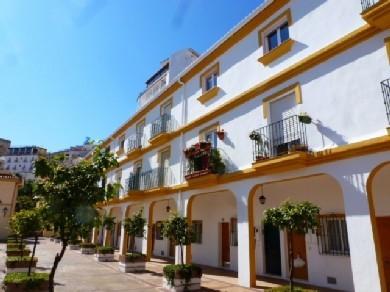 Apartamento con 2 dormitorios se vende en Torremolinos, Costa del Sol