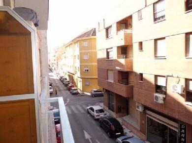 Apartamento con 3 dormitorios se vende en Malaga, Costa del Sol