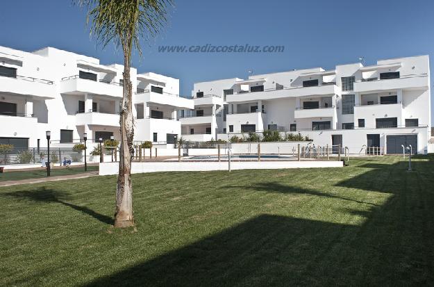 Apartamento en Conil de la Frontera