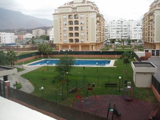 Apartamento en venta en Estepona, Málaga (Costa del Sol)