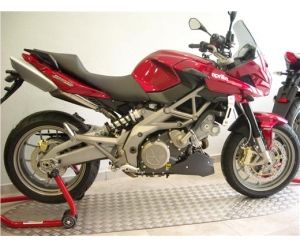 APRILIA SHIVER 750 GT ABS