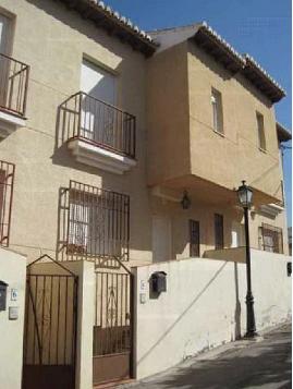 Casa adosada en Cájar