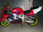 cbr 900 rr fireblade 98 - mejor precio | unprecio.es