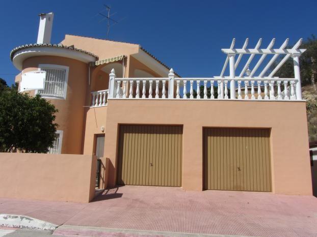 Chalet en venta en Rojales, Alicante (Costa Blanca)