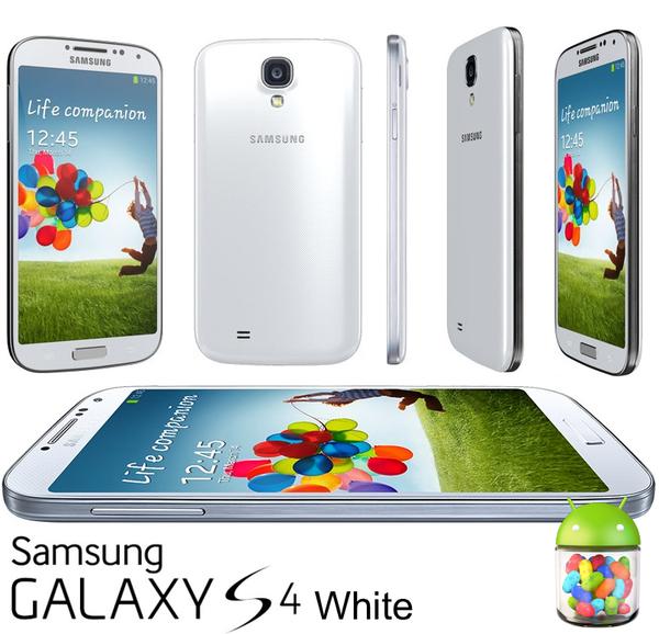 galaxy s4 16 gb ( libre ) desbloqueado a estrenar