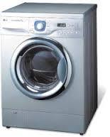 Lavadora lg  inmejorable de 7kg de carga solo 150€