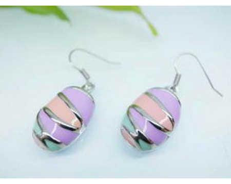 LLum Pendientes Acero/Ref.:3400