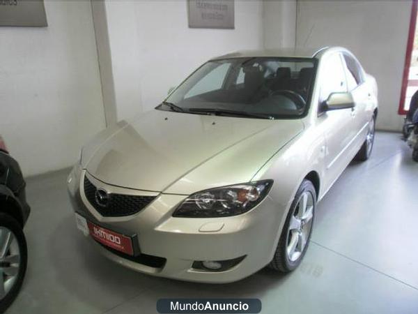 Mazda 3 2.0 Sportive Xenon \'04