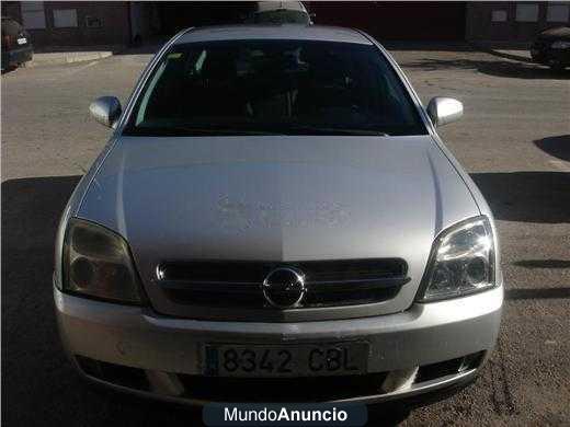 Opel Astra 1.7 TD CLUB