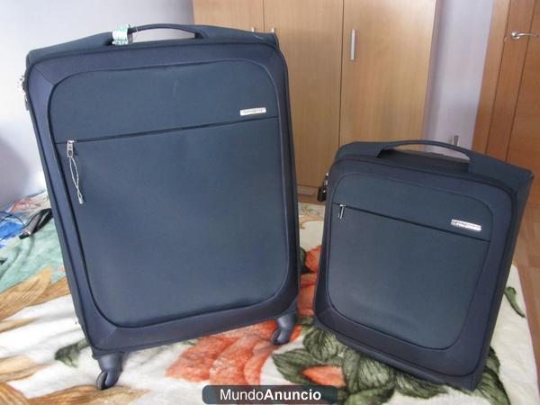 SAMSONITE  MALETAS