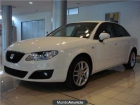 Seat Exeo 2.0 TDI CR 120 CV DPF Style - mejor precio | unprecio.es