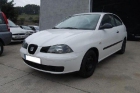 SEAT IBIZA 1.9 SDI 65CV. 3P. - Barcelona - mejor precio | unprecio.es