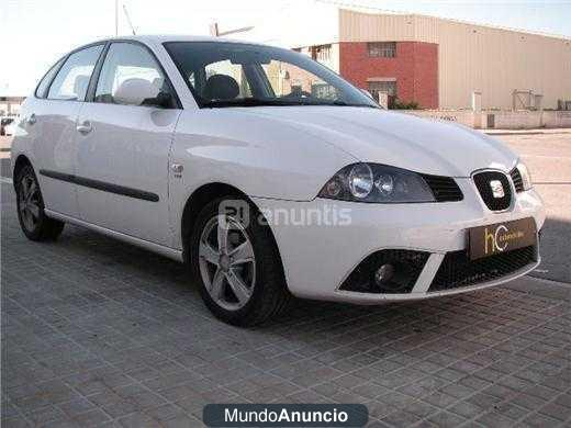 Seat Ibiza 1.9 TDI 100cv Reference