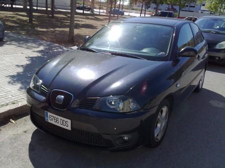 Seat Ibiza sport rider en Islas Baleares