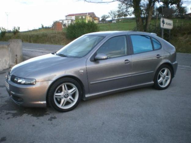 Seat Leon 1.9 TDI FR