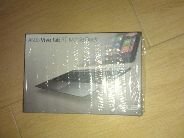 Teclado para tablet asus vivotab rt tf600t