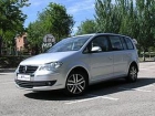 vendo volkswagen touran 1.9 tdi 105 cv traveller - mejor precio | unprecio.es