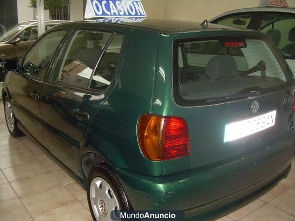 vendo volwaguen polo