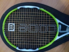 Vendo Wilson Ncode npro open - mejor precio | unprecio.es