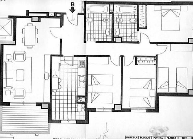 venta piso en Torremolinos, Malaga, Oportunidad, Por debajo del precio de compra