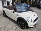 2009 MINI Cooper S Cabrio - mejor precio | unprecio.es