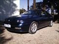 alfa romeo GTV 2000TS 16V M