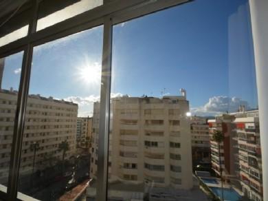 Apartamento con 1 dormitorio se vende en Marbella, Costa del Sol