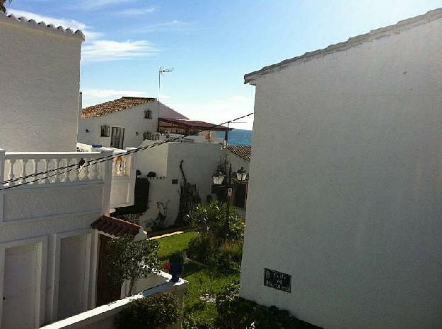 Casa adosada en Estepona