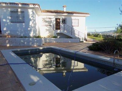 Chalet en venta en Coín, Málaga (Costa del Sol)