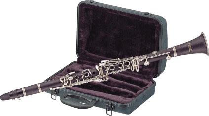 CLARINETE KOBRAT CL-1