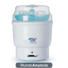 Esterilizador Avent naturally express. - mejor precio | unprecio.es