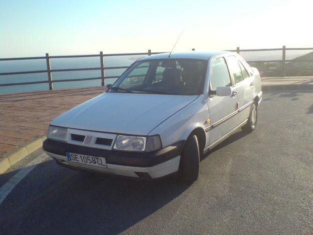 Fiat Tempra 1.9 Diesel