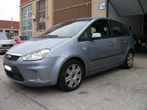 Ford C Max 1.8 TDCI