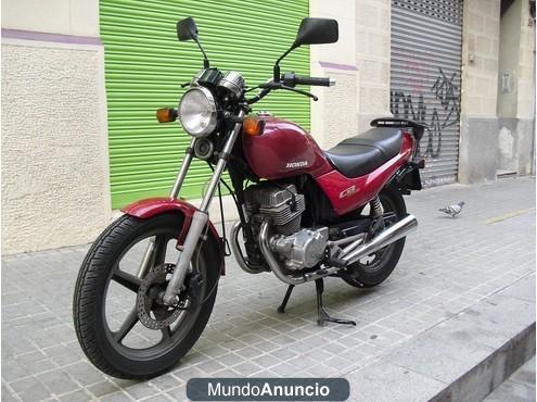 Honda CB 250