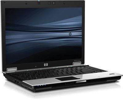 Hp elitebook 6930p intel core 2 duo 2.53ghz 4gb ram 160gb hdd