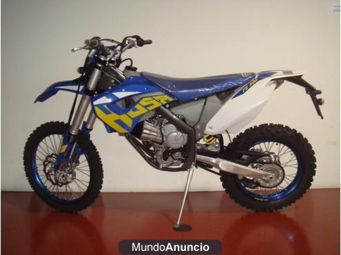 Husaberg fe 390