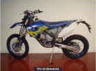 Husaberg fe 390 - mejor precio | unprecio.es