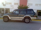 Mitsubishi Montero 2800 intercooler gls en Cadiz - mejor precio | unprecio.es