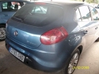 OPEL ASTRA 1.7 CDTI ENJOY 6VEL. - mejor precio | unprecio.es