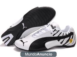 puma zapatos